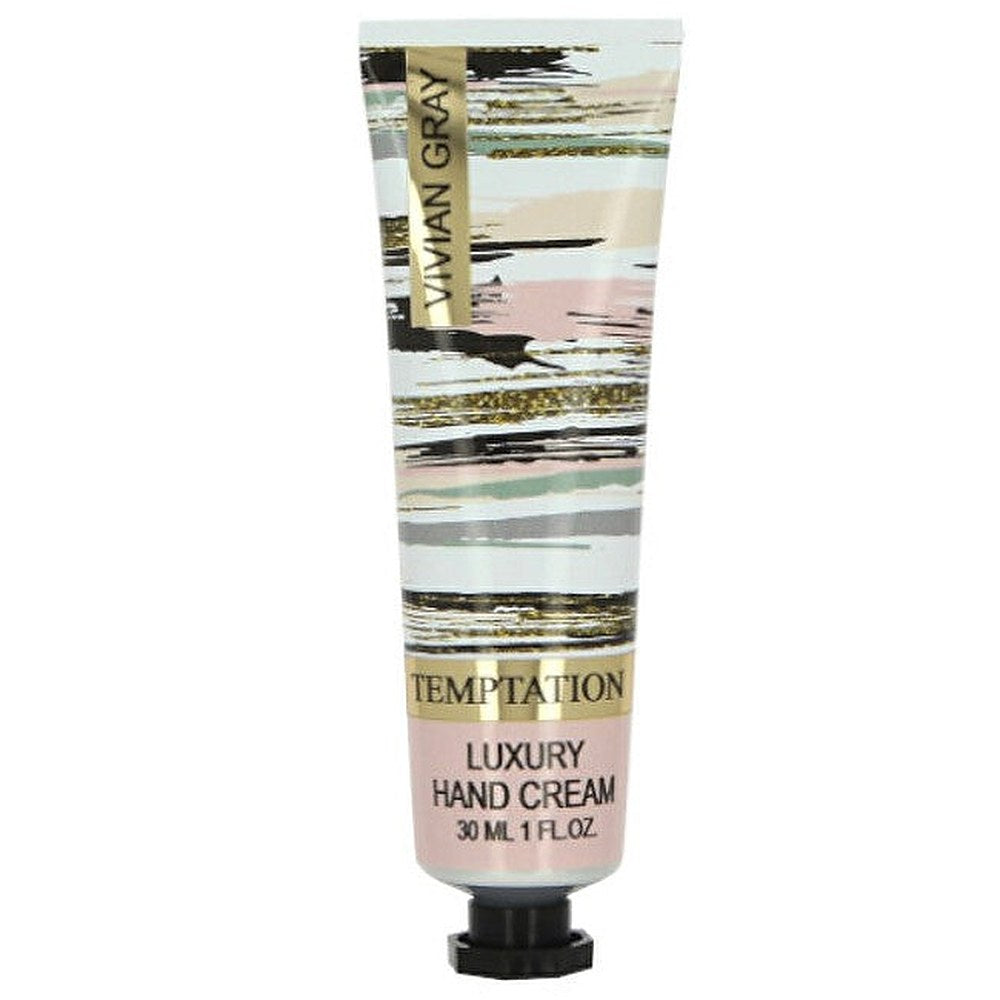 Vivian Gray Temtation ylellinen käsivoide 30 ml