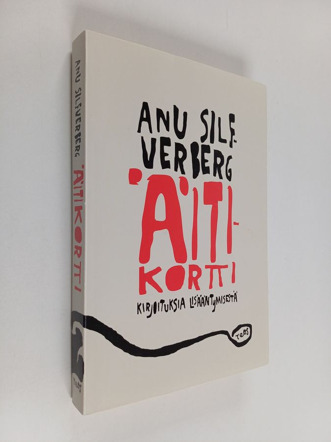 Äitikortti