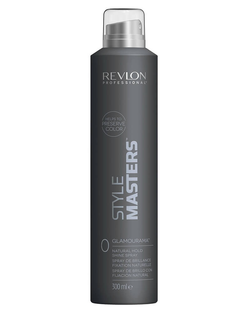 Revlon Style Masters Styling Glamourama shine spray 300 ml