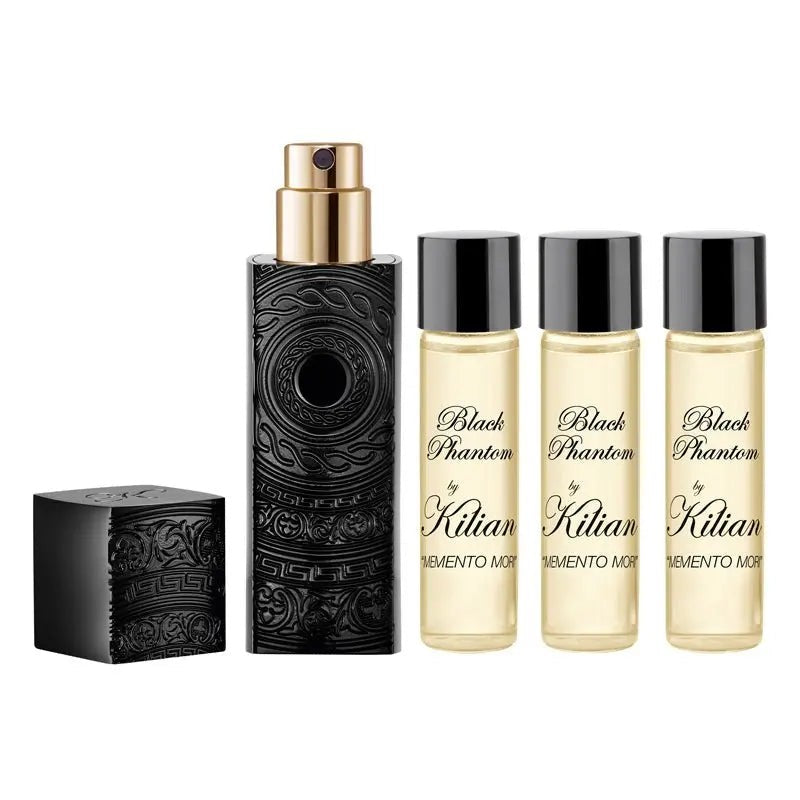 By kilian Black Phantom hajuvesi - 30 ml