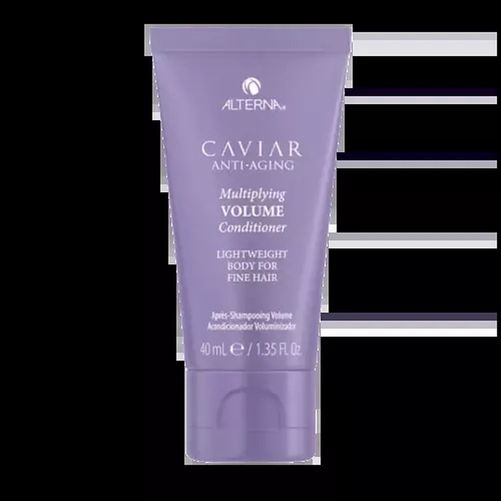 Alterna Caviar Multiplying Volume Conditioner 40ml