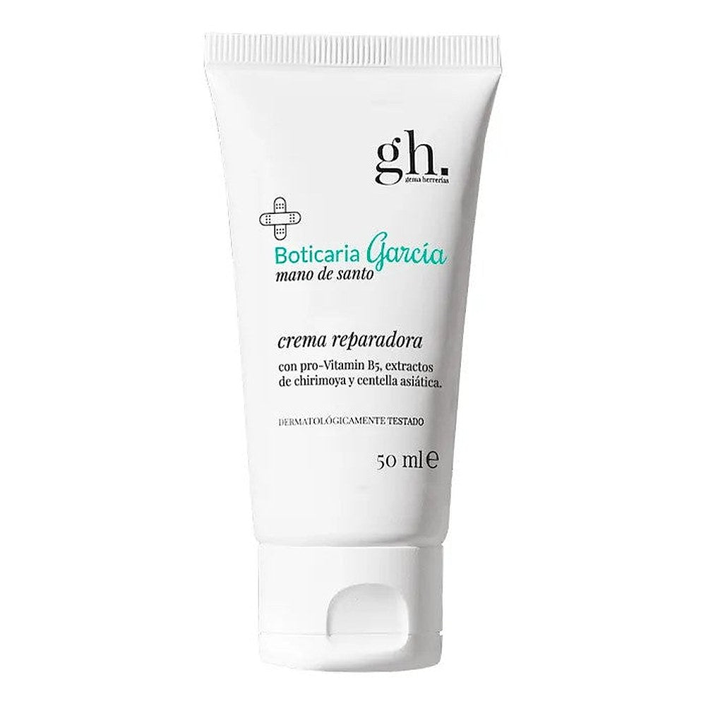 GH BG Mano Di Santo korjaava voide 50ml