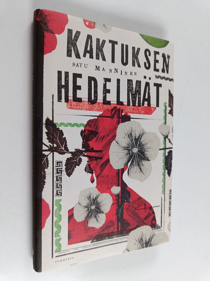 Kaktuksen hedelmät