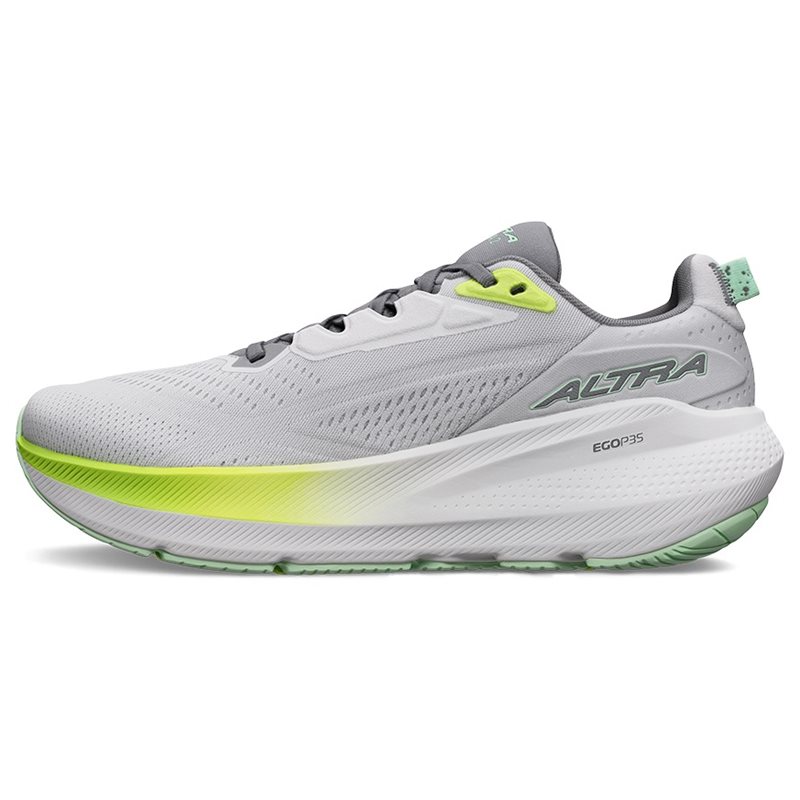 Altra W Fwd Via 2 Gray - 37