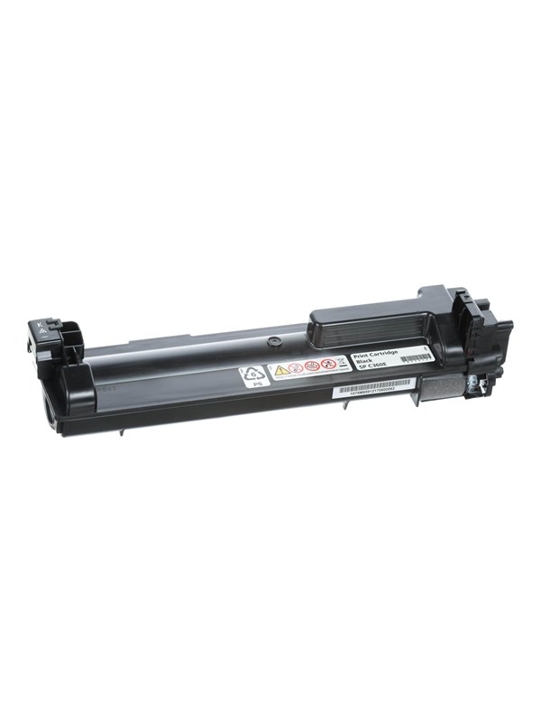 Ricoh SP C360E - black - original - toner cartridge