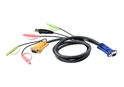 Aten 2l-5305u