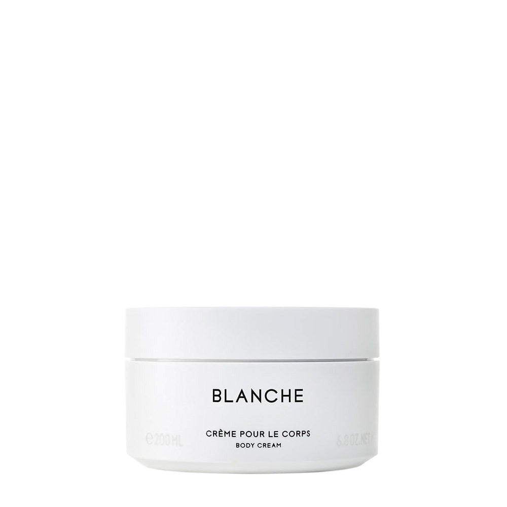 Blanche - vartalovoide - Tilavuus: 200 ml
