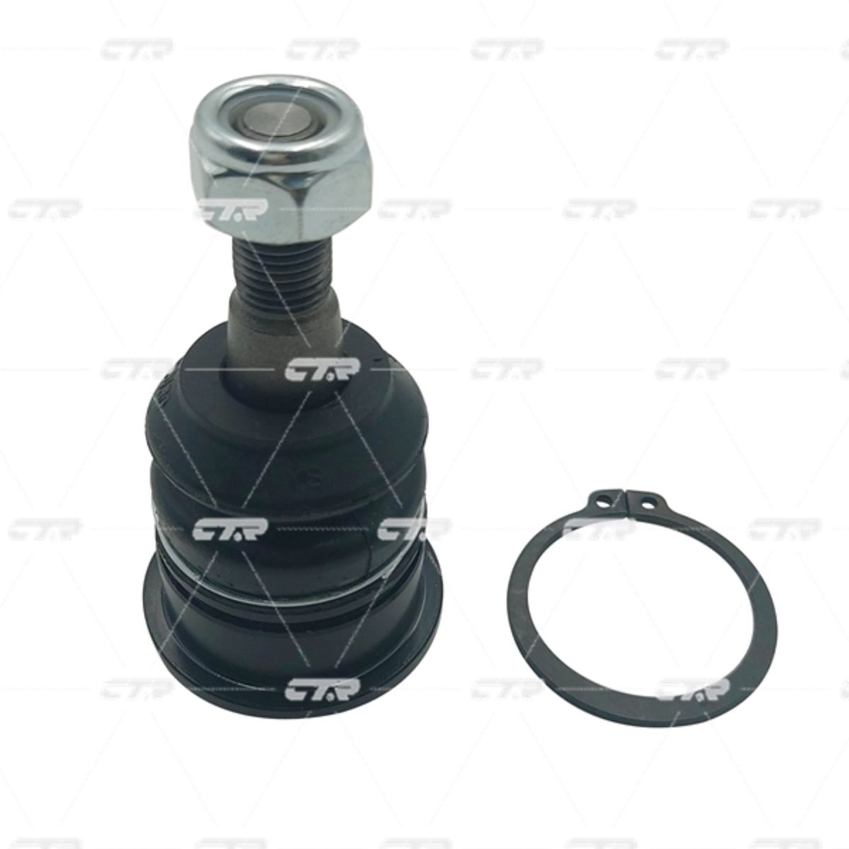 Pallonivel CTR CB0514