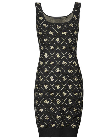 GUESS Mekko 'Sarah'  beige / musta