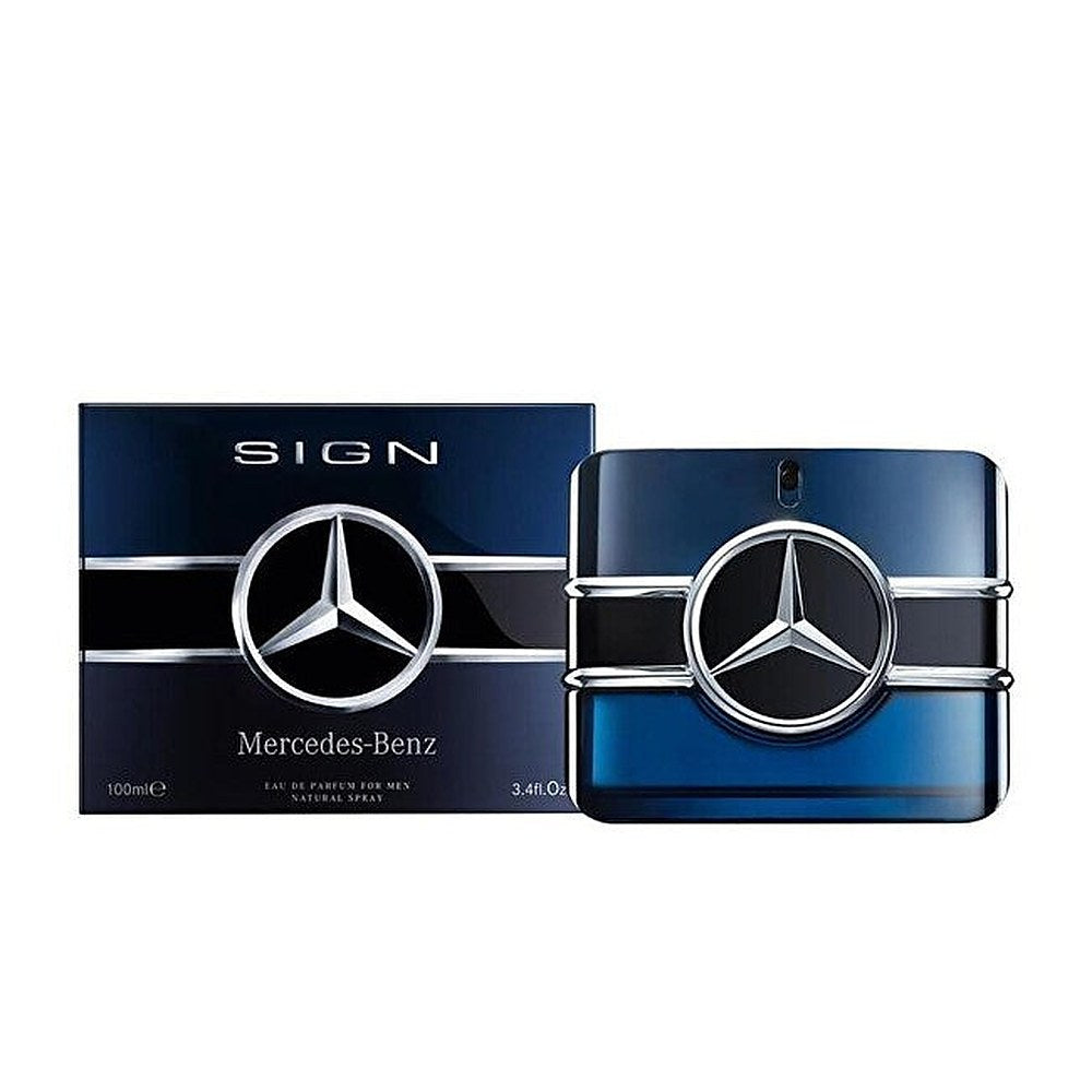 Mercedes-Benz Sign EDP M 50 ml