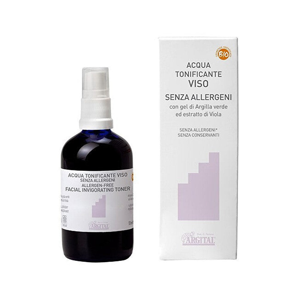 Argital Hypoallergeeninen ihonhoitovesi orvokin kera 100 ml
