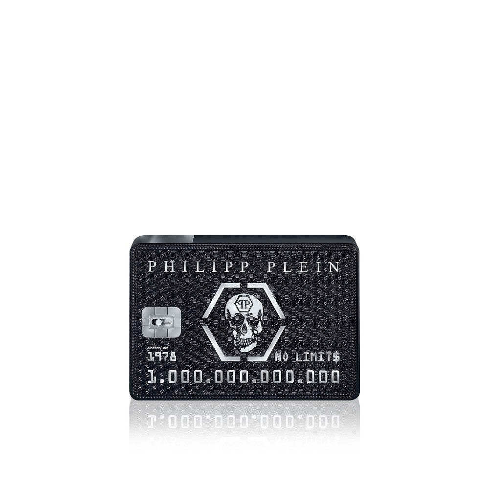 Philipp plein No Limits - EDP - Määrä: 90 ml
