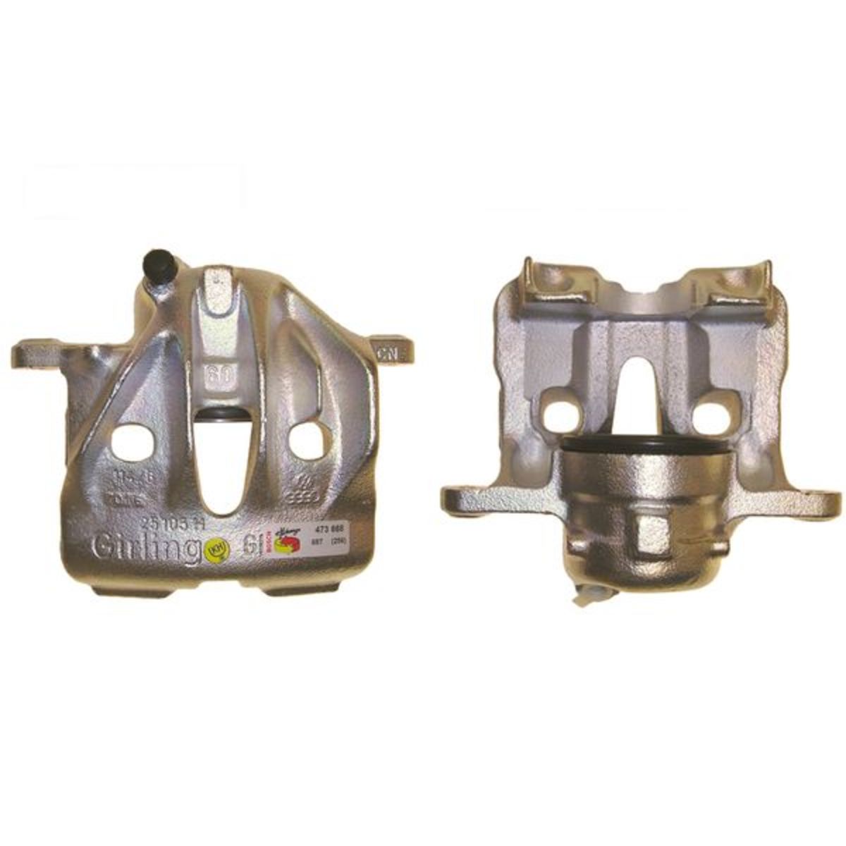 Jarrusatula BOSCH 0 986 473 668