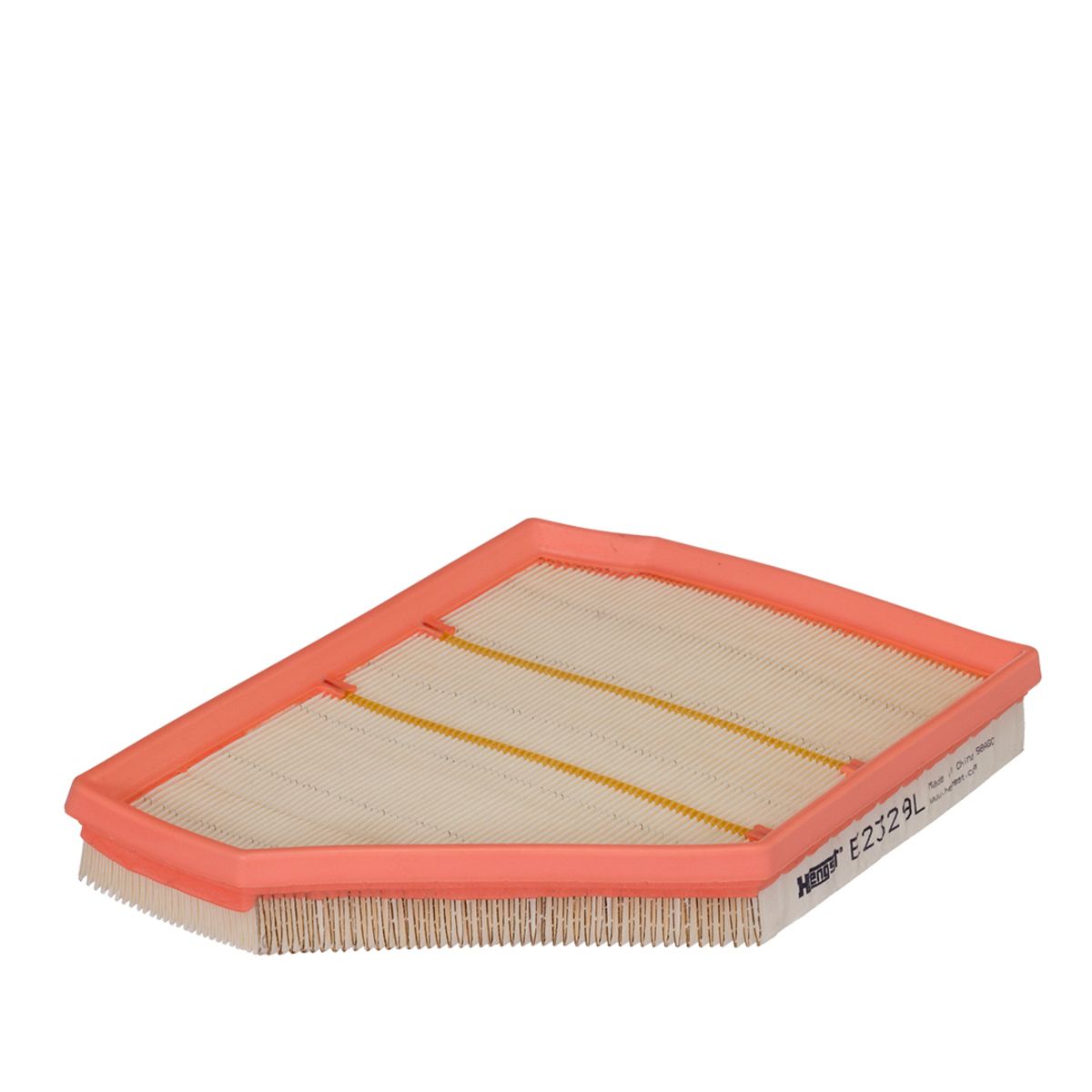 Ilmansuodatin HENGST FILTER E2329L