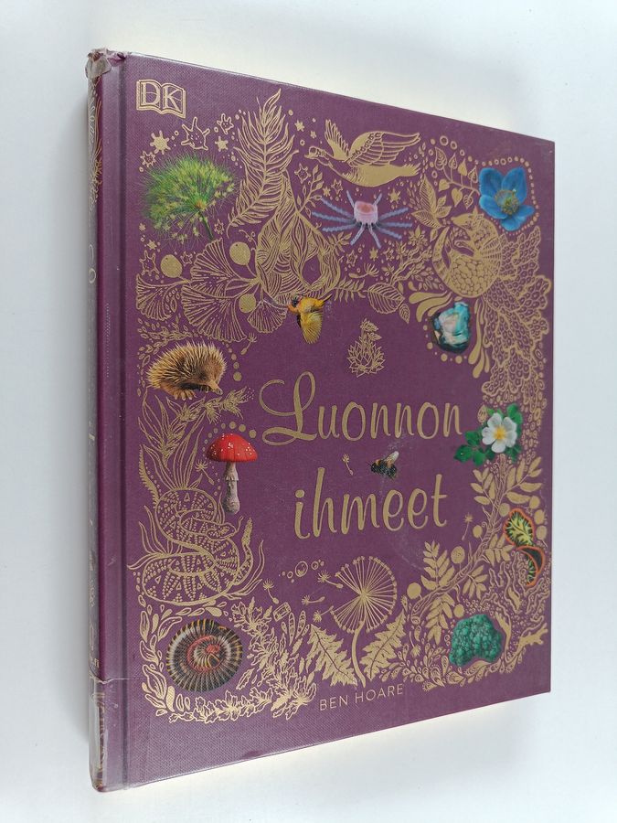 Luonnon ihmeet