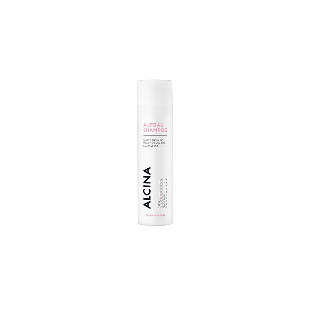 Alcina ALCINA RESTAURANT SHAMPOO - Tilavuus: 250 ml