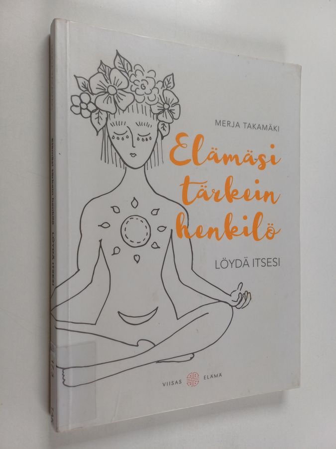 Elämäsi tärkein henkilö