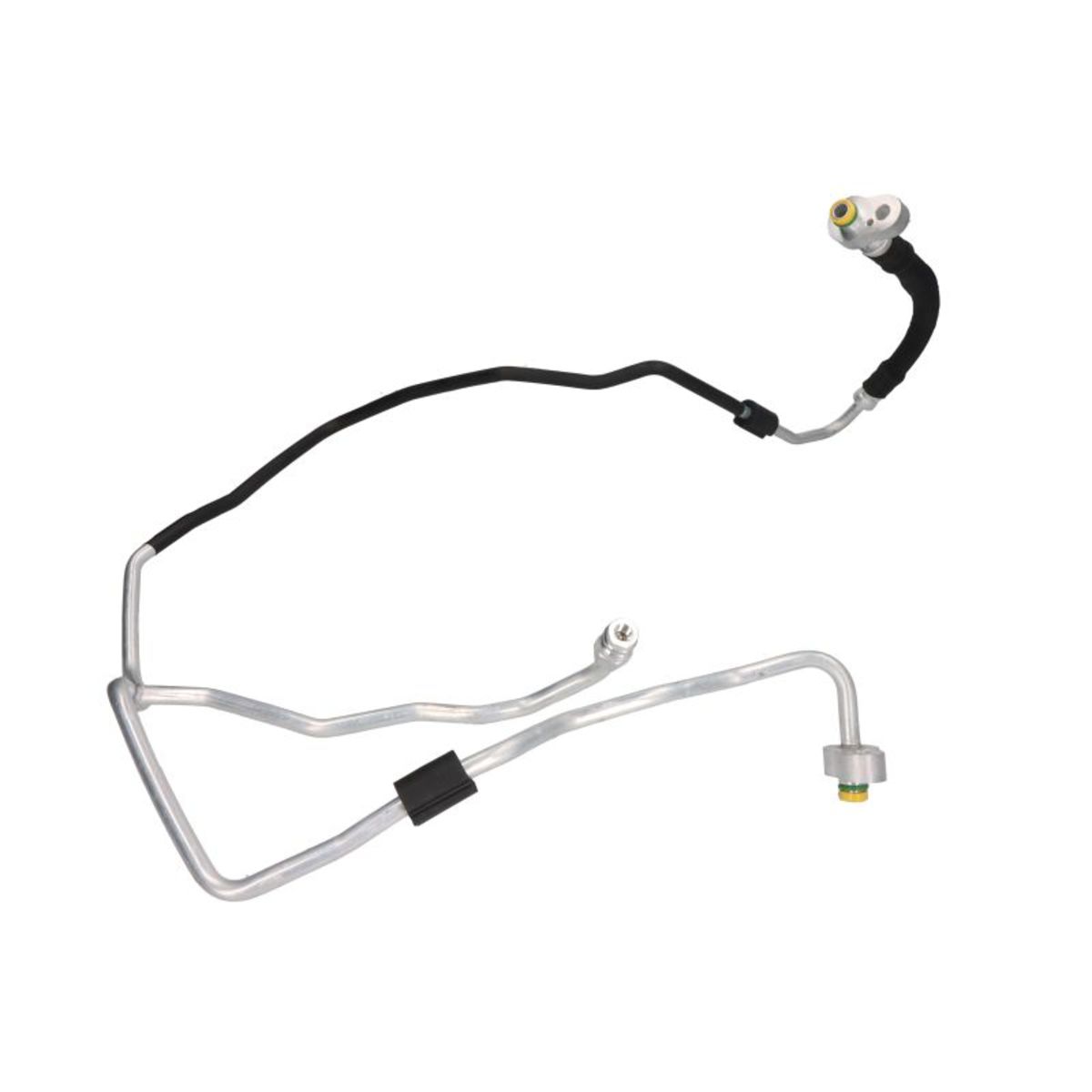 Matalapainejohto, ilmastointil. THERMOTEC KTT160121