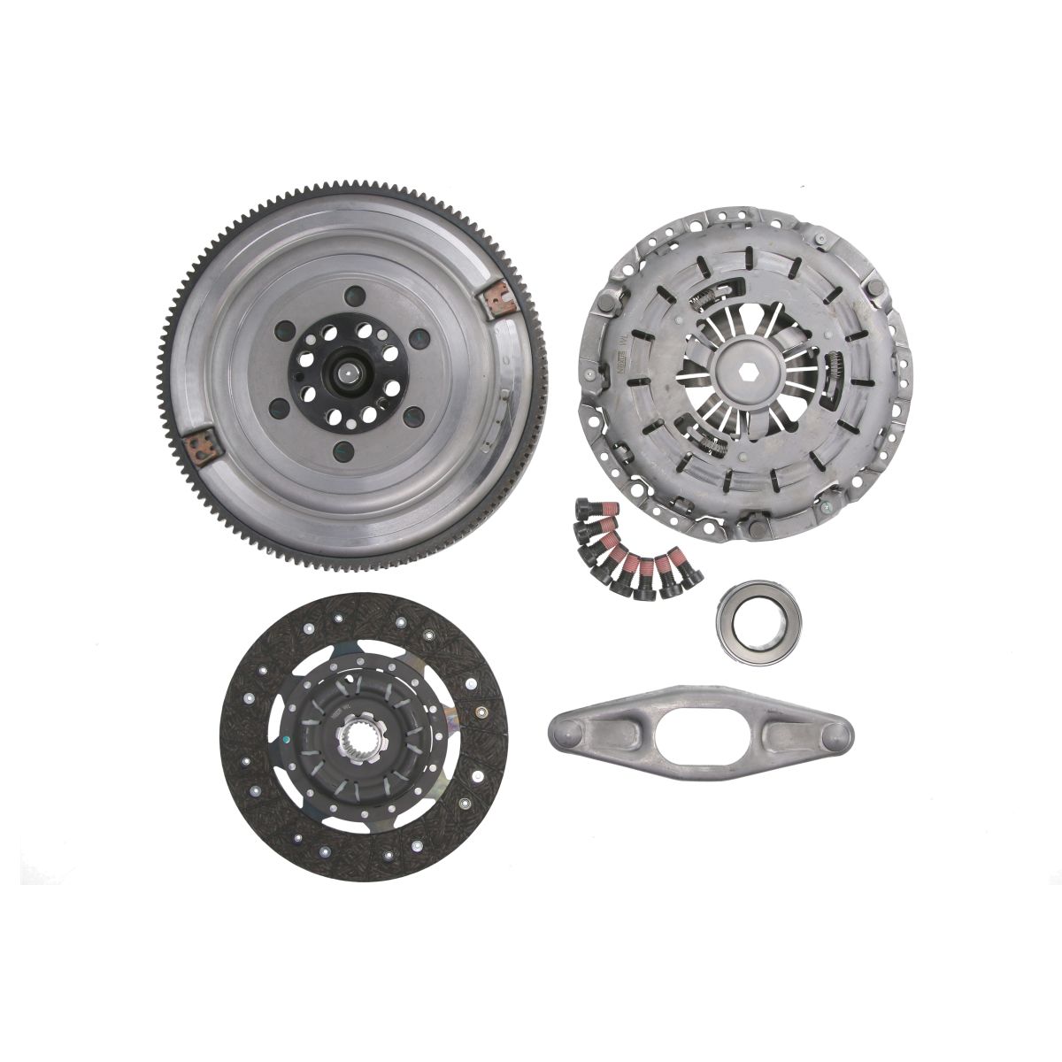 Kytkinpaketti NEXUS F1B103NX