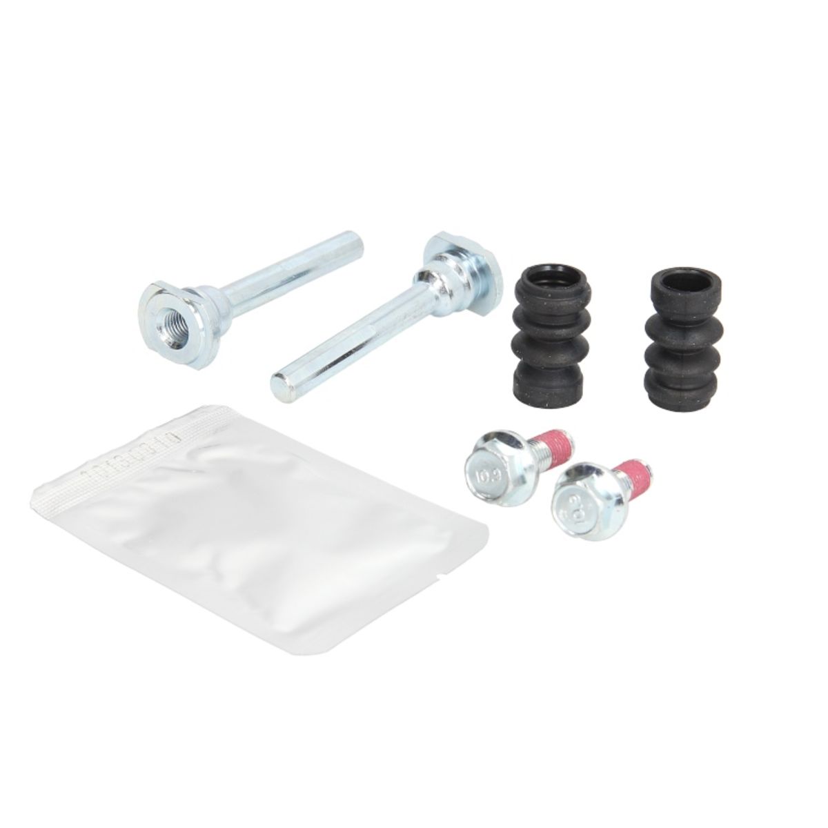 Jarrusatulan ohjainhylsysarja QUICK BRAKE 113-1325X