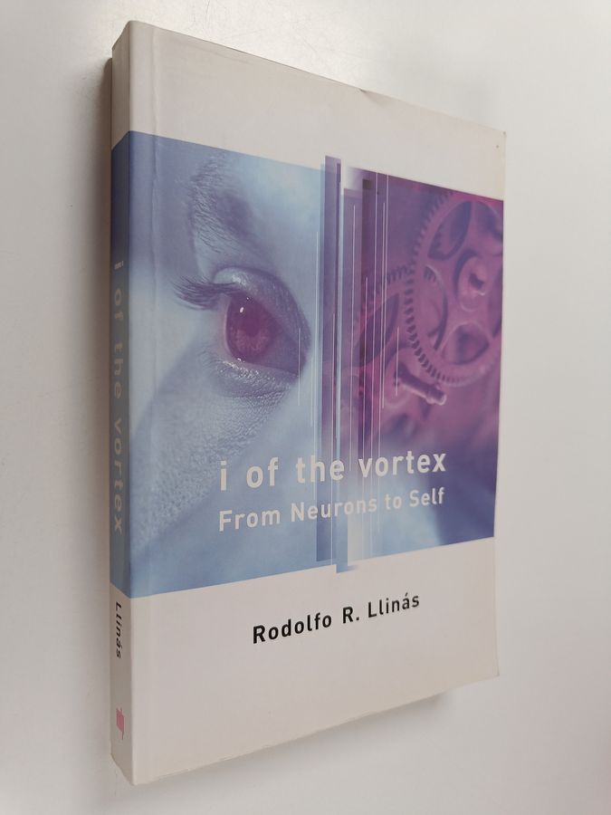 I of the Vortex