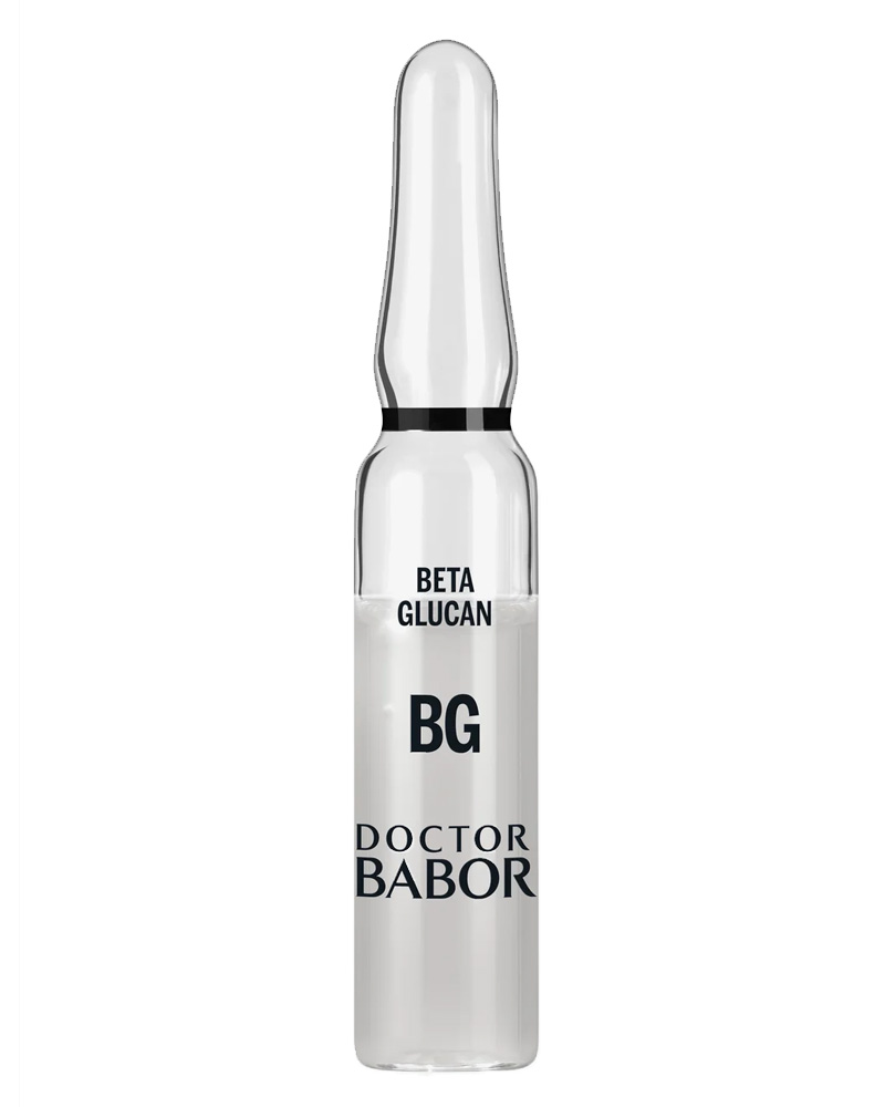 Babor DOC Instant Soothing Ampoule Serum Concentrate 14 ml