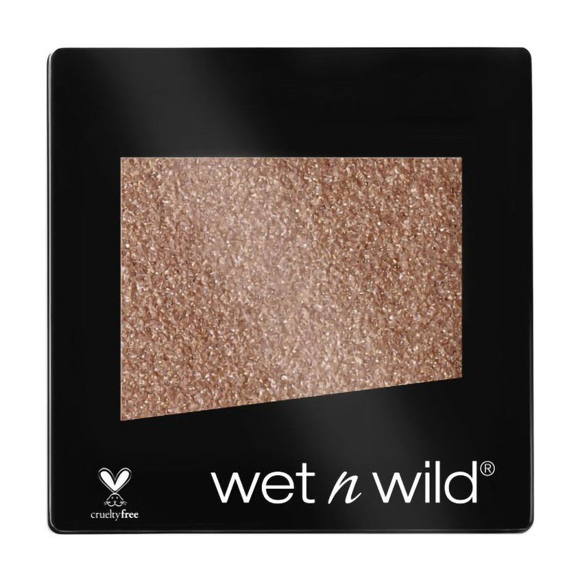 Wet N Wild Color Icon Glitter - E352C