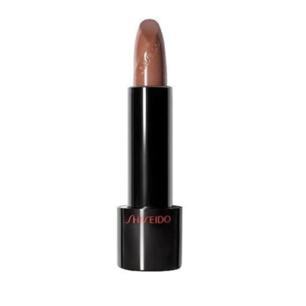 Shiseido Rouge Cream Lipstick Br721 Rose Syrup 4 g