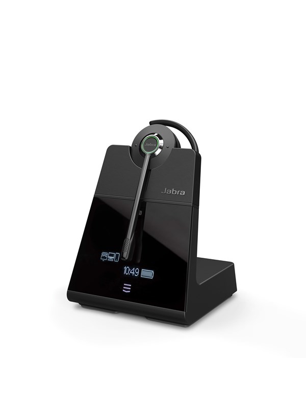 Jabra Osallistu 75 Convertibleen