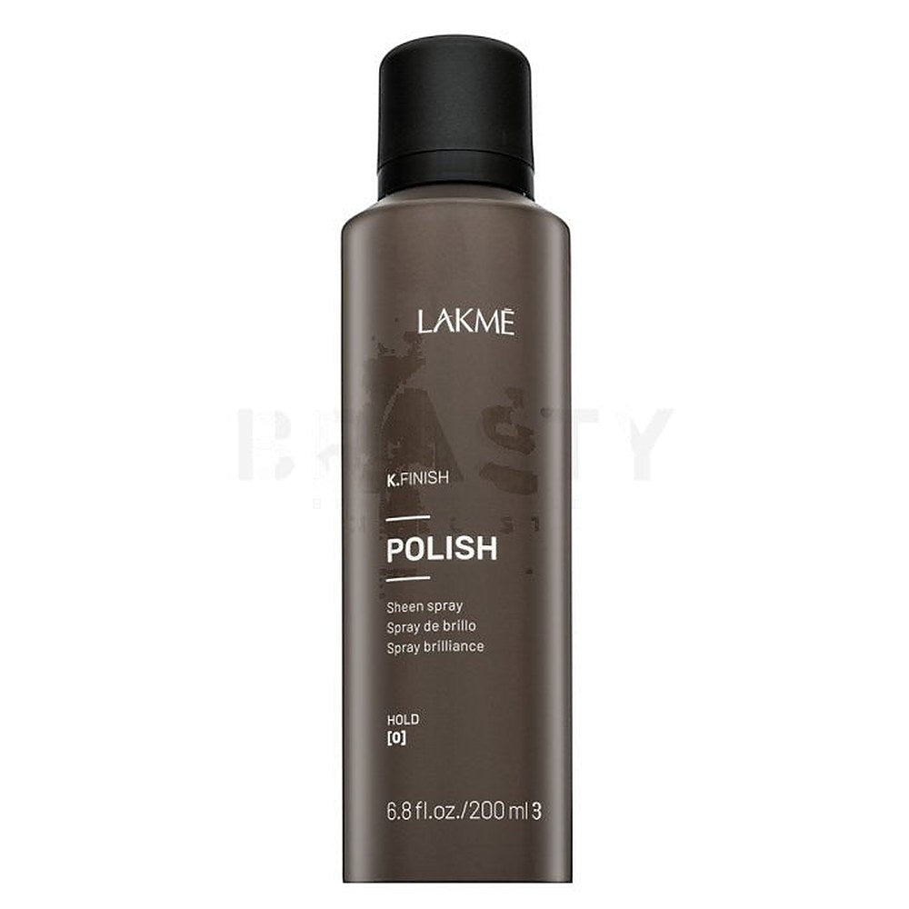 Lakmé K.Finish Polish Spray Sheen 200 ml