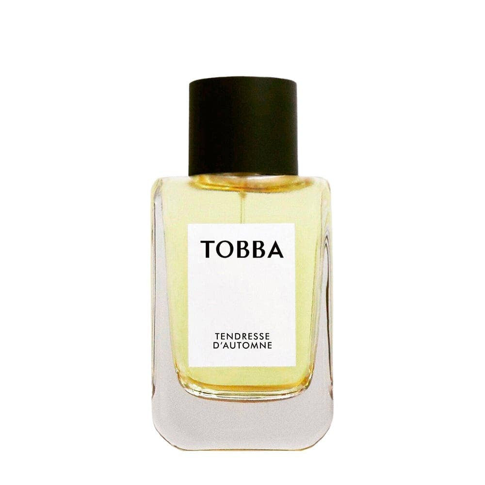 Tendresse D'Automne parfum Tobba - 50 ml