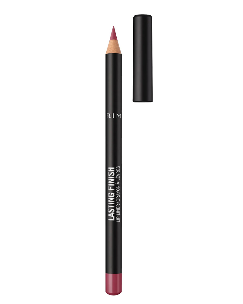Rimmel Lasting Finish Lip Liner 215 Ms Mauve