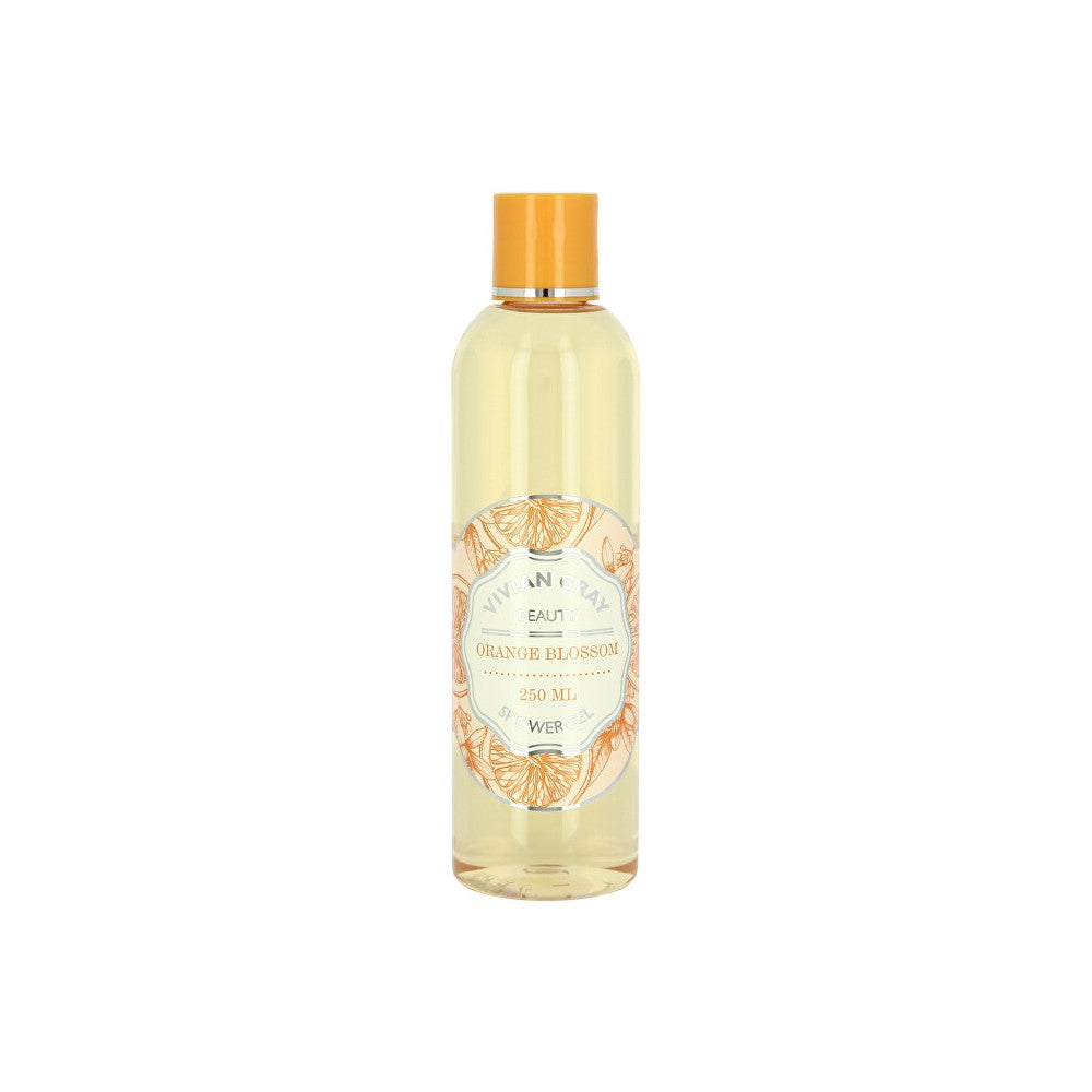 Vivian gray Appelsiininkukkasuihkugeeli - 250ml