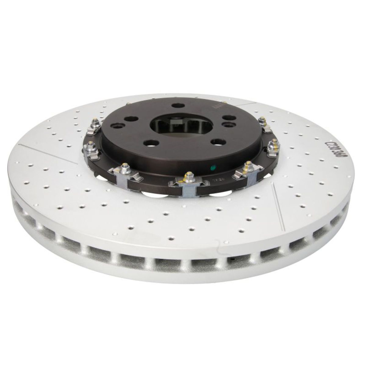 Jarrulevy BREMBO 09.9764.23