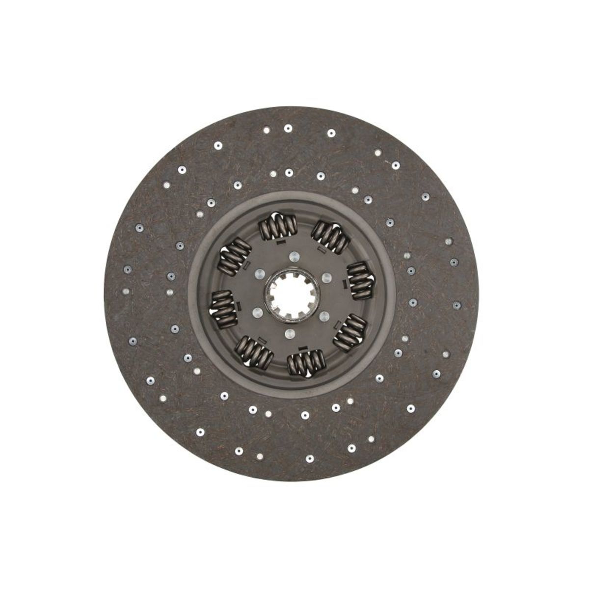 Kytkinlevy FEBI BILSTEIN 105036