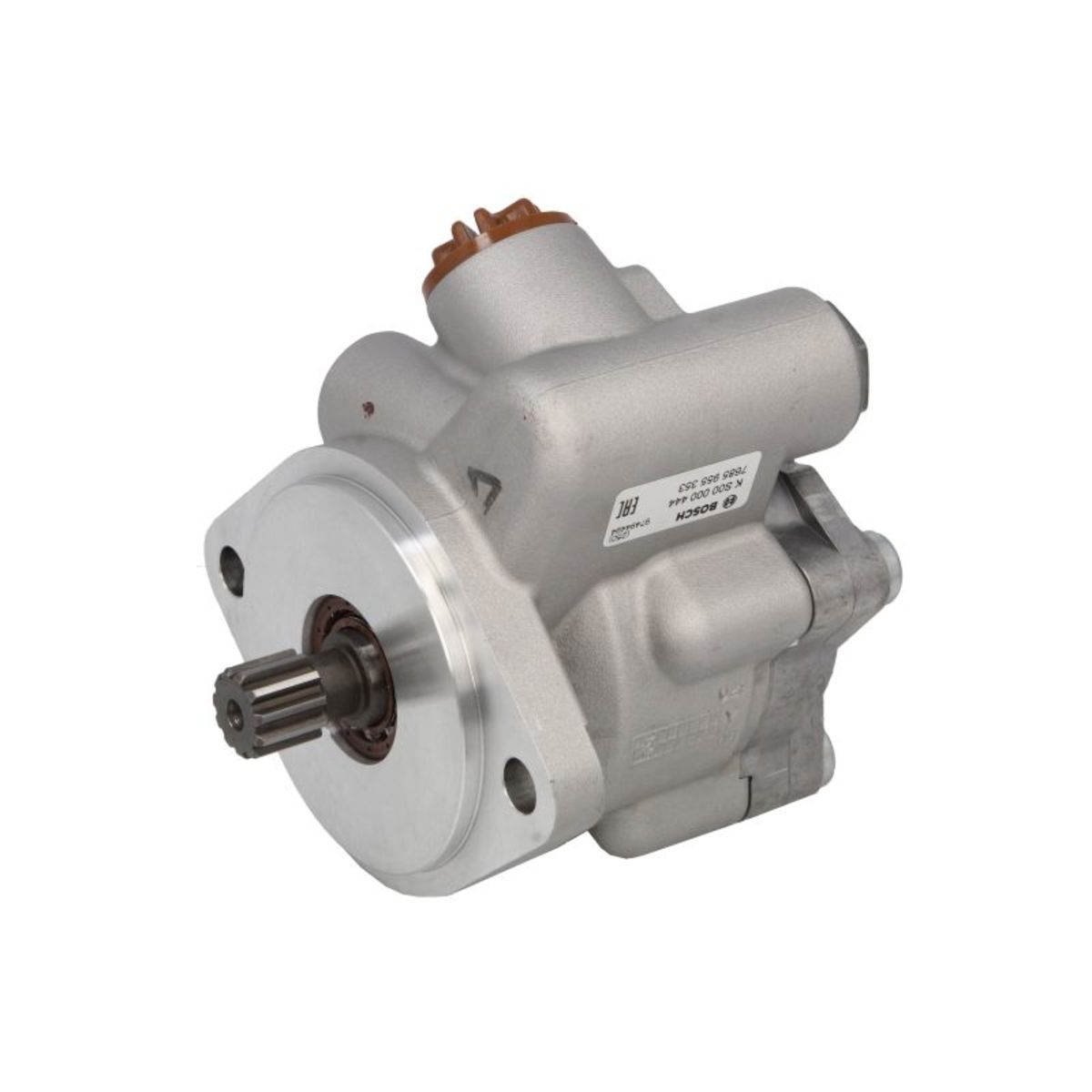 Ohjaustehostimen pumppu BOSCH K S00 000 444