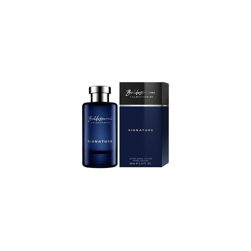 Baldessarini Signature partavesi - 90 ml