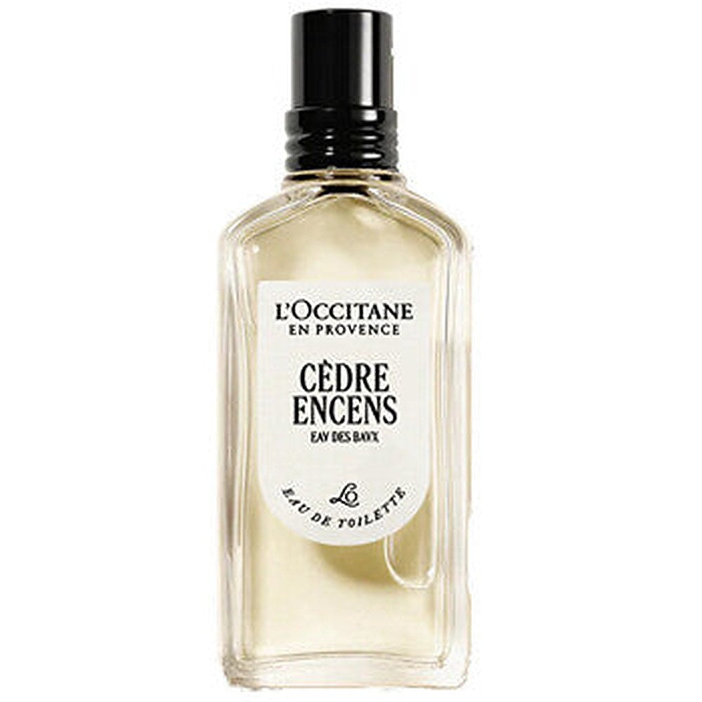 L'Occitane Cèdre Incens EDT 50ml