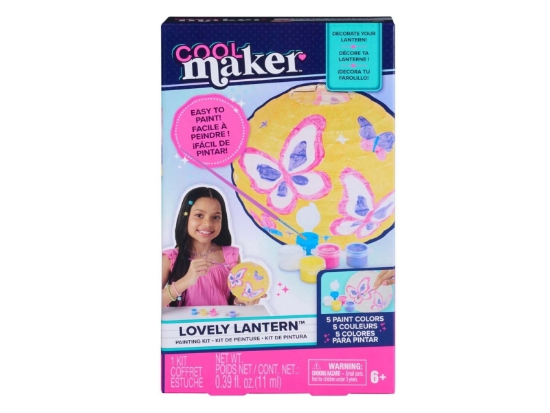 COOL set Lykt