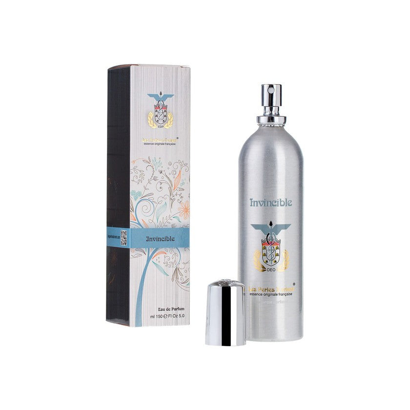 Les Perles D Orient Invincible Eau De Parfum 150 Ml
