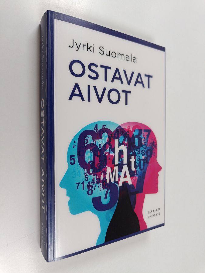 Ostavat aivot