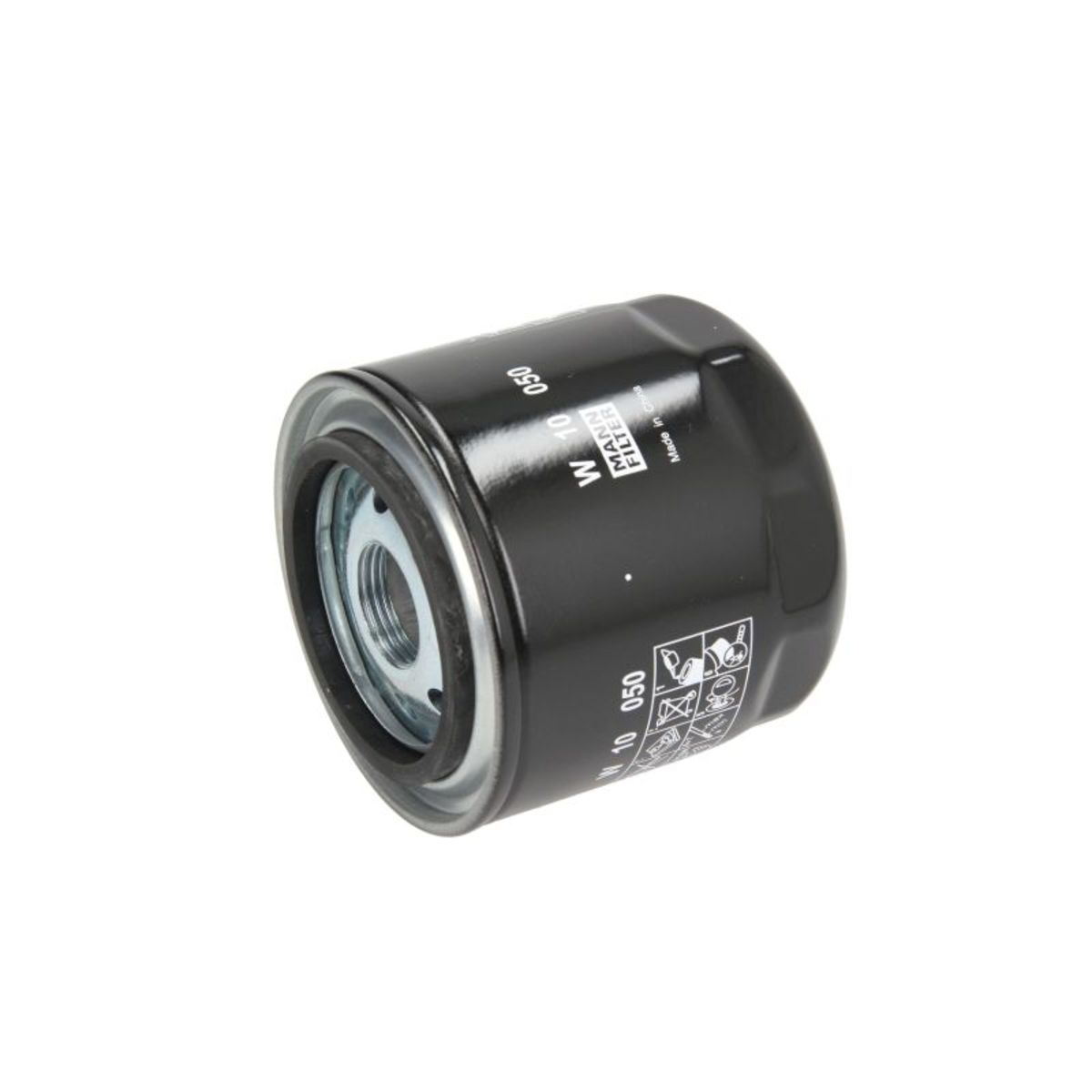 Öljynsuodatin MANN-FILTER W 10 050