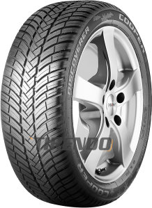 Cooper Discoverer All Season ( 225/55 R18 102V XL )