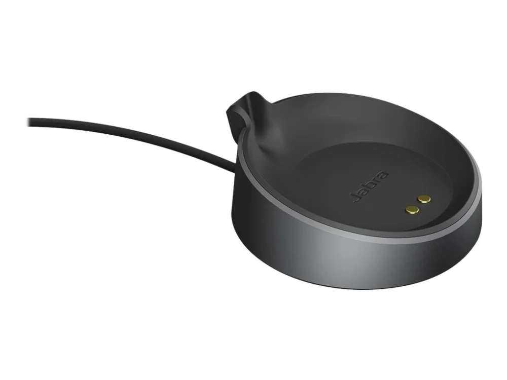 Jabra 14207-73, Kuuloketeline, Musta