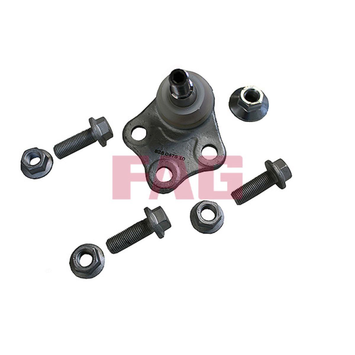 Pallonivel FAG 825 0475 10