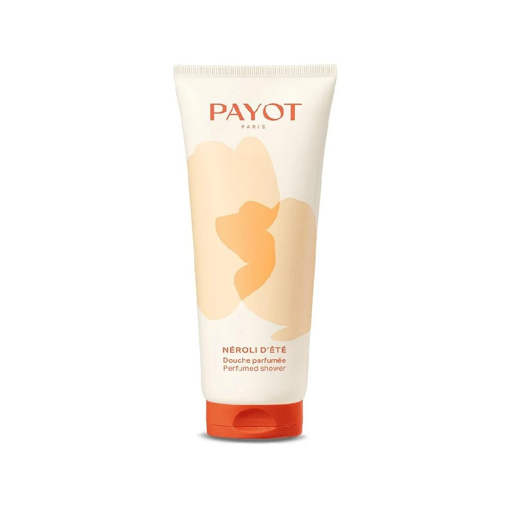 Payot Suihkugeeli Neroli D'Été - Tuoksuva suihkugeeli - 200 ml