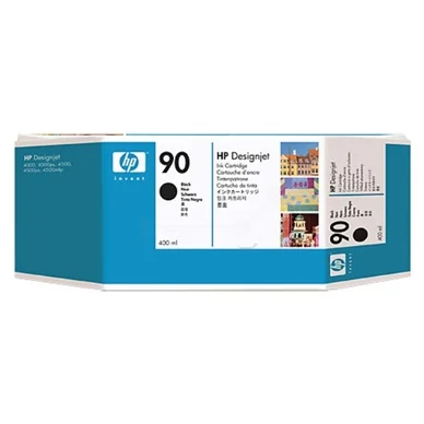 HP HP 90 Mustepatruuna musta C5058A Vastaa: N/A