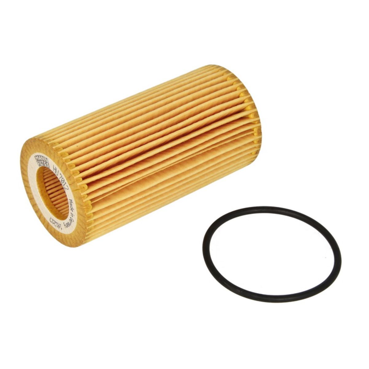 Öljynsuodatin MANN-FILTER HU 7012 z