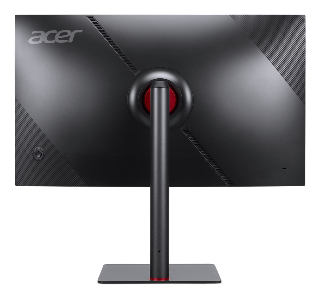 27" Acer Nitro XV275K - 3840x2160 (4K) - 160Hz - IPS MiniLED