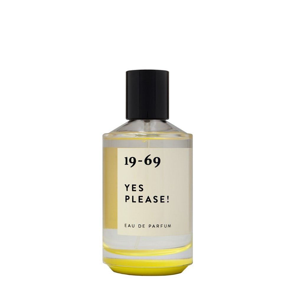 19-69 Kyllä kiitos Eau de Parfum 100 ml
